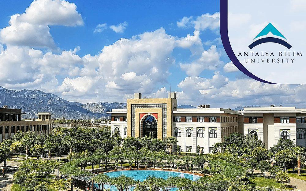 Antalya Bilim University campus
