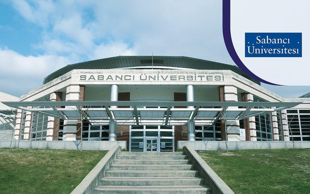 Sabancı University campus
