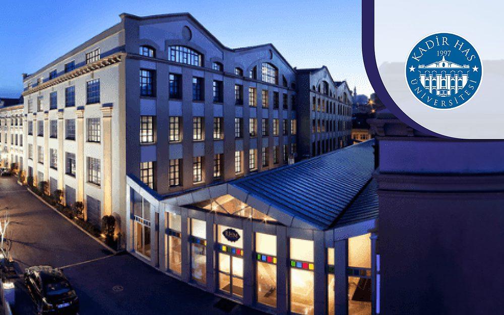Kadir Has University campus