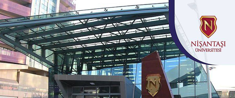 Istanbul Nisantasi University campus