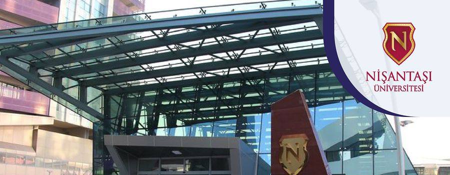 Istanbul Nisantasi University campus