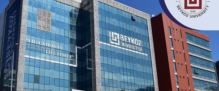 Beykoz University campus