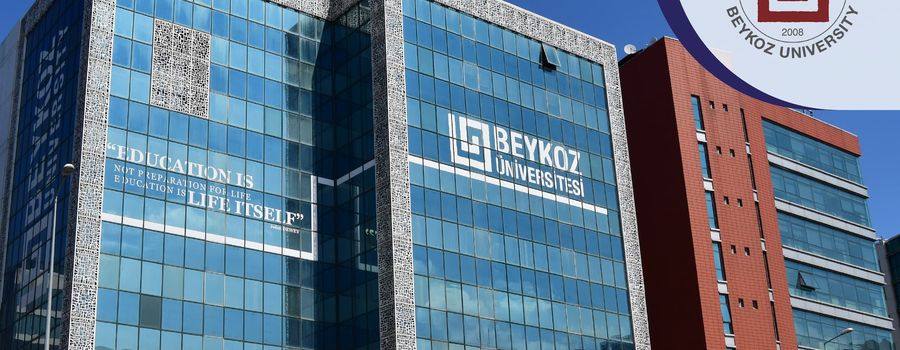 Beykoz University campus