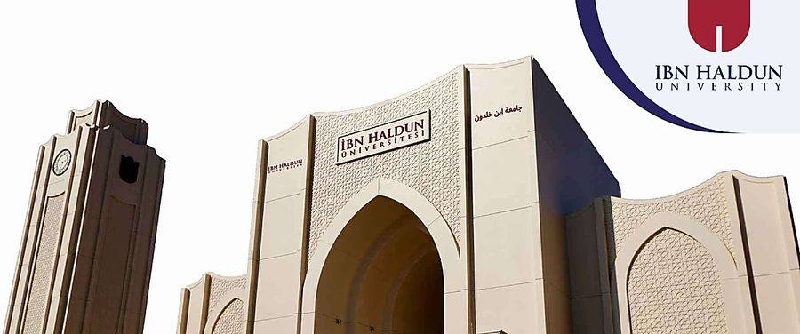 Ibn Haldun University campus