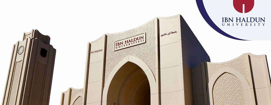 Ibn Haldun University campus
