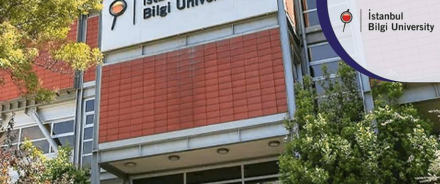 Istanbul Bilgi University campus