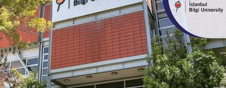 Istanbul Bilgi University campus