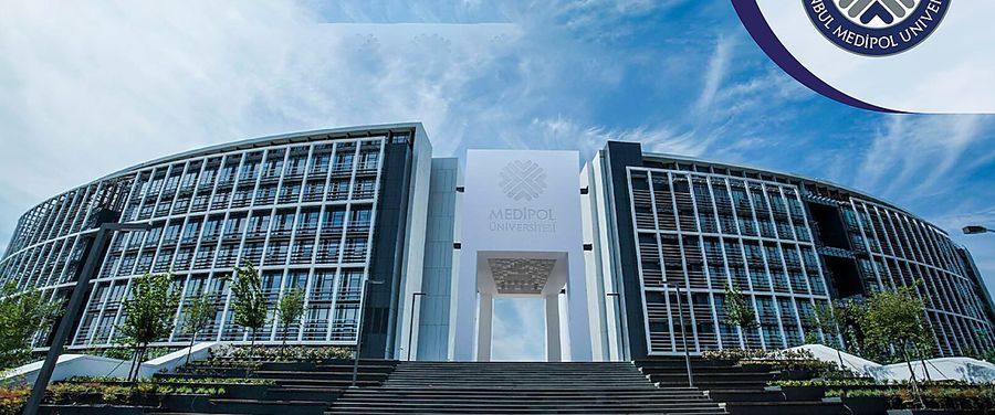 Istanbul Medipol University campus