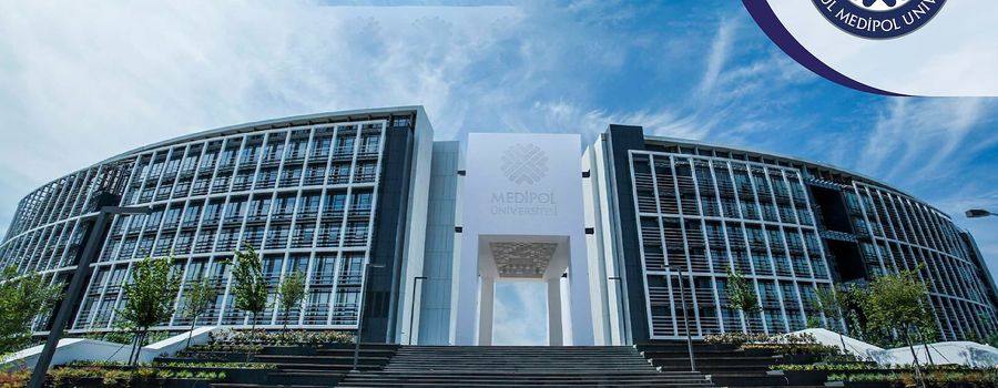 Istanbul Medipol University campus
