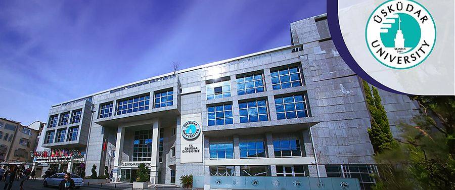Istanbul Uskudar University campus