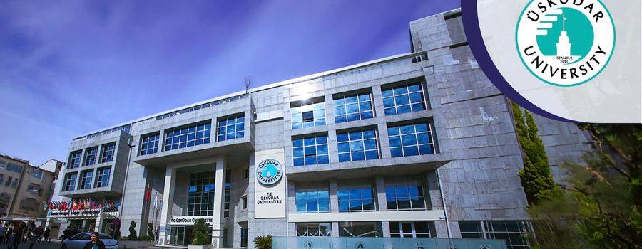 Istanbul Uskudar University campus