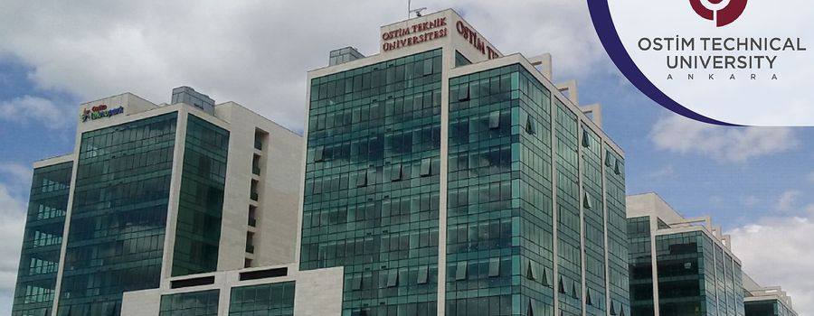 OSTIM Technical University campus