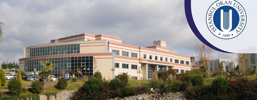 Istanbul Okan University campus