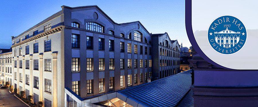 Kadir Has University campus