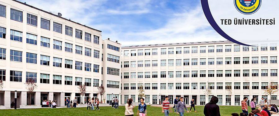 TED University campus