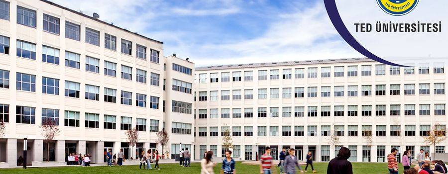 TED University campus