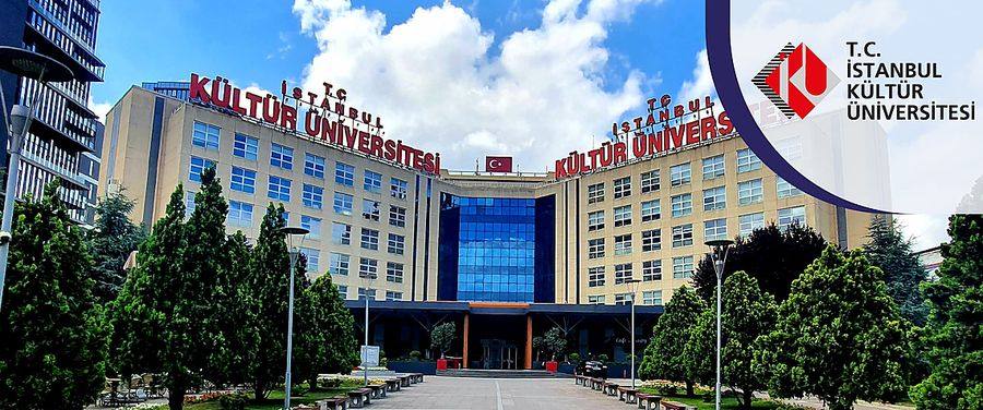 Istanbul Kultur University campus