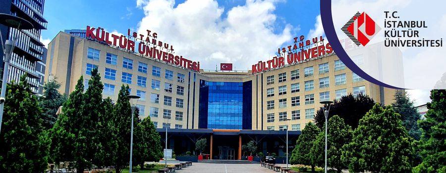 Istanbul Kultur University campus