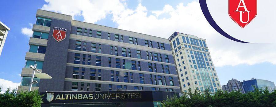 Altinbas University campus