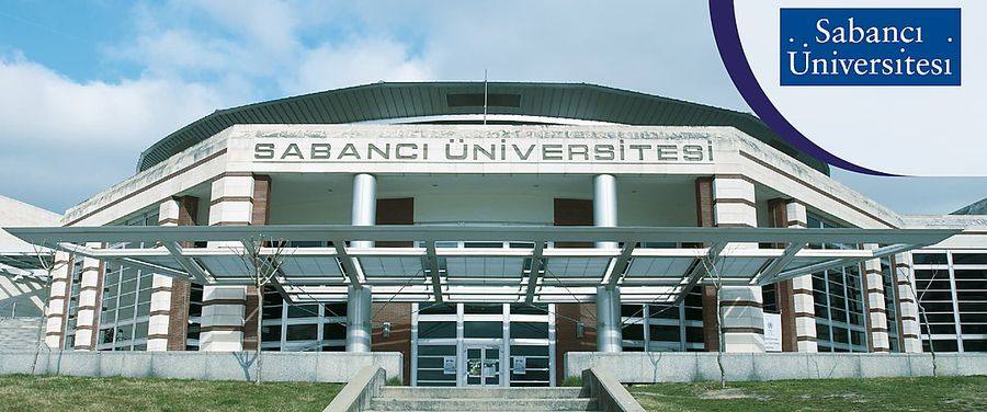 Sabanci University campus