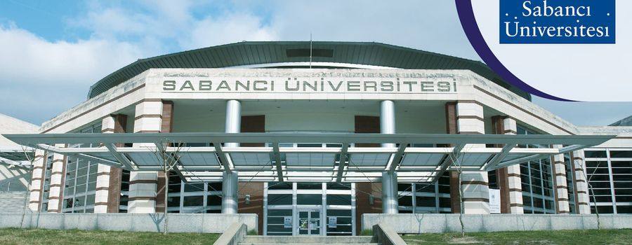 Sabanci University campus