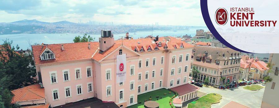 Istanbul Kent University campus
