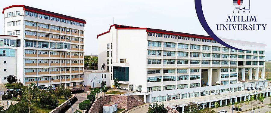 Atılım University campus