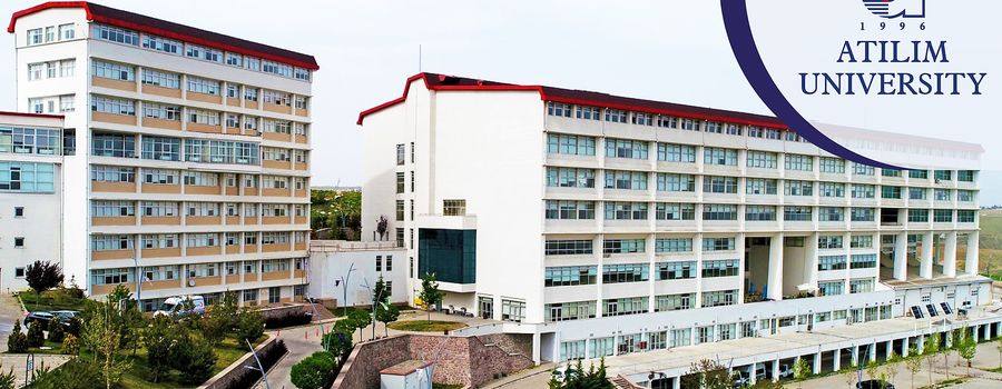 Atılım University campus