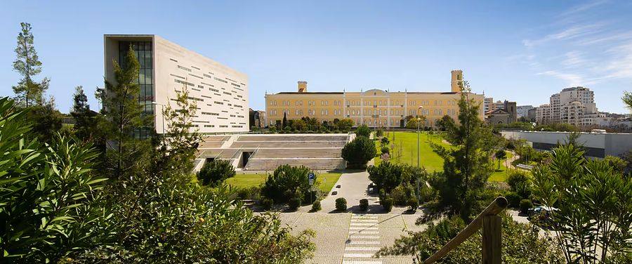 Nova University Lisbon campus