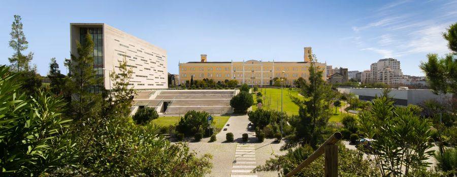 Nova University Lisbon campus