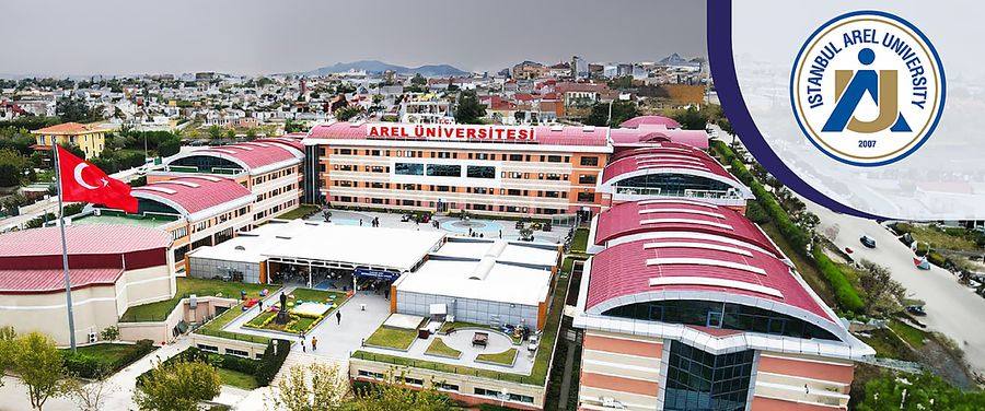 Istanbul Arel University campus