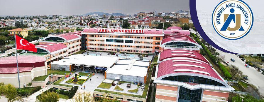 Istanbul Arel University campus